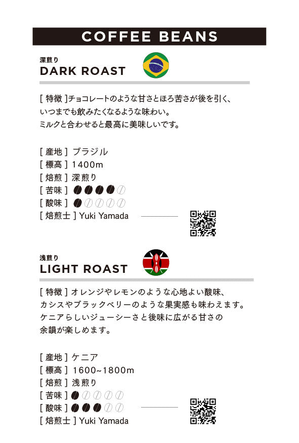 soko station 146 オリジナルカップ&コーヒー豆セット