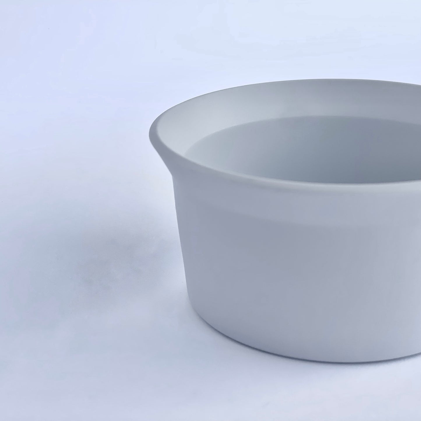 1616 / arita japan|有田焼ティーカップ TY Mug Handle Gray
