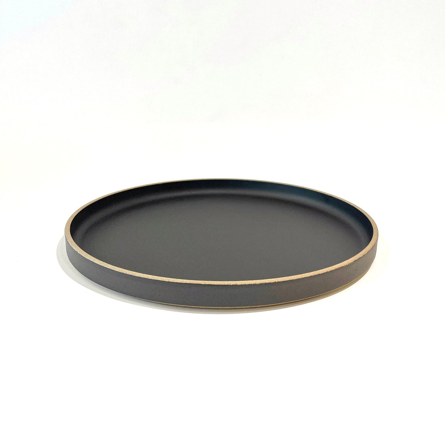 Hasami Porcelain Plate 255mm