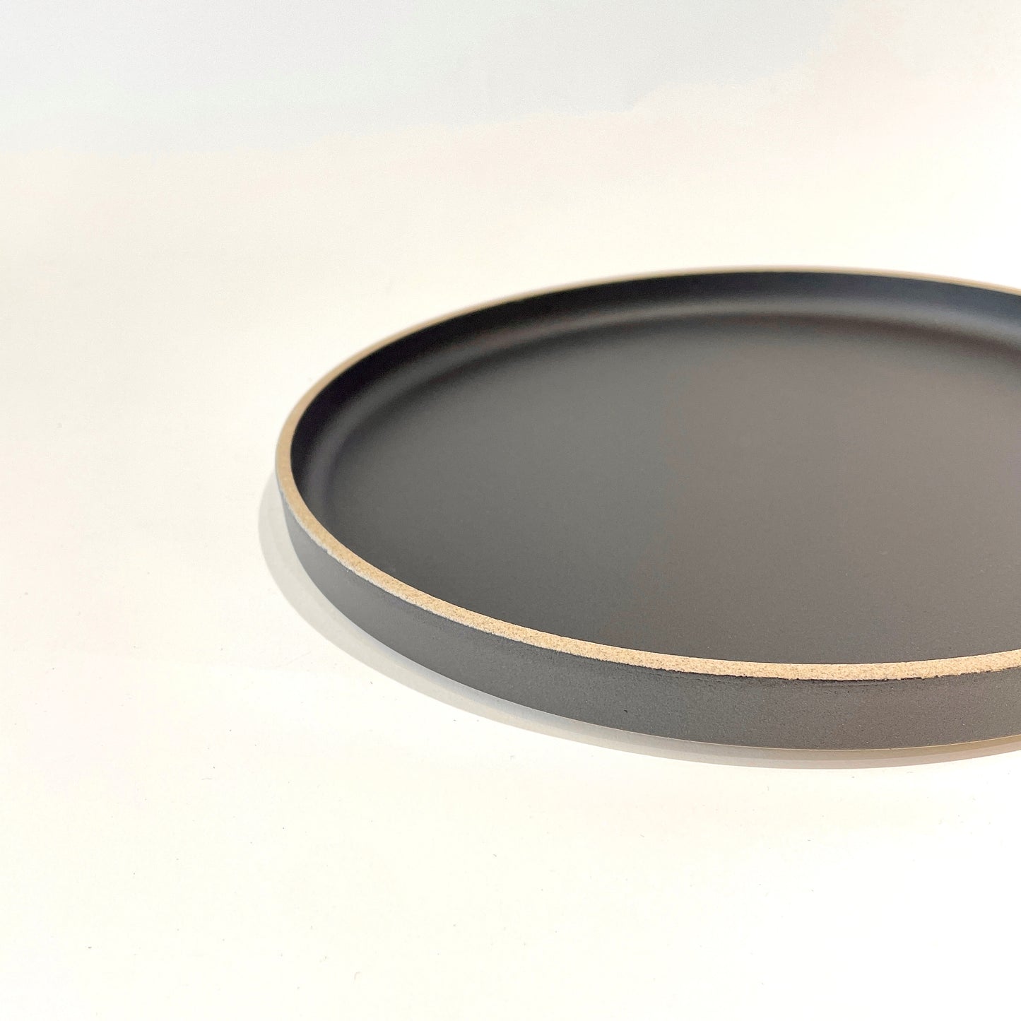 Hasami Porcelain Plate 255mm