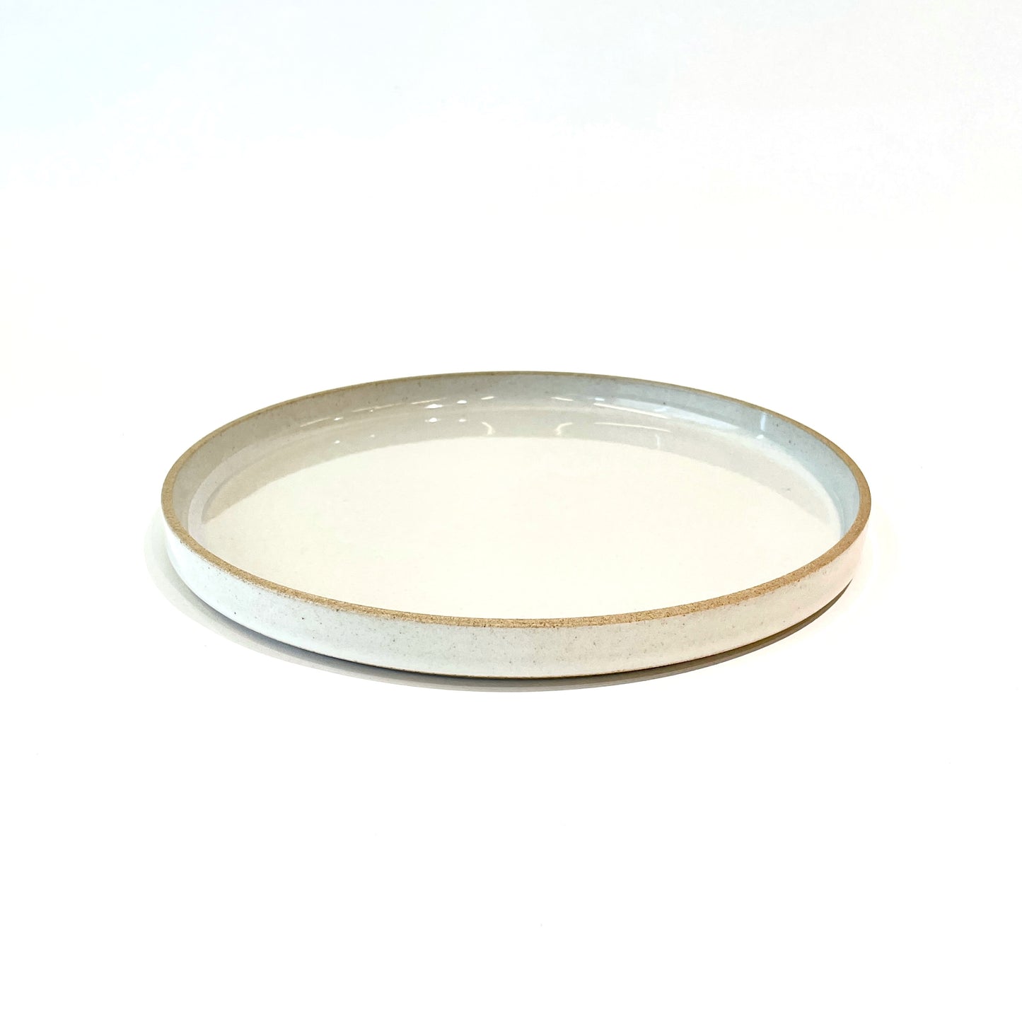 Hasami Porcelain Plate 255mm