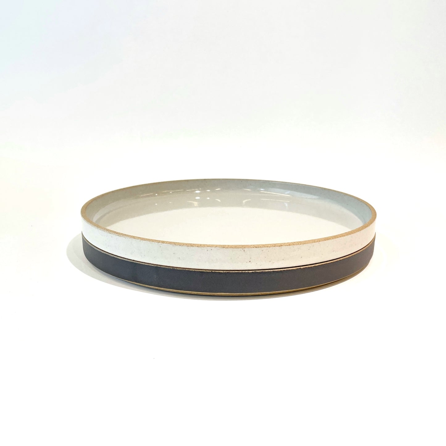 Hasami Porcelain Plate 255mm