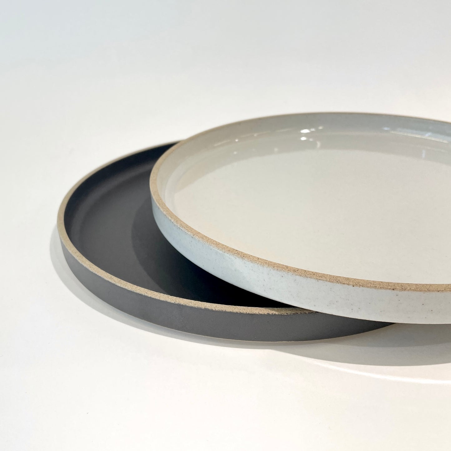 Hasami Porcelain Plate 255mm