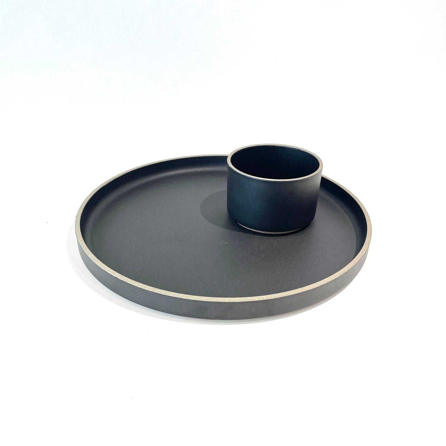 Hasami Porcelain Plate 255mm