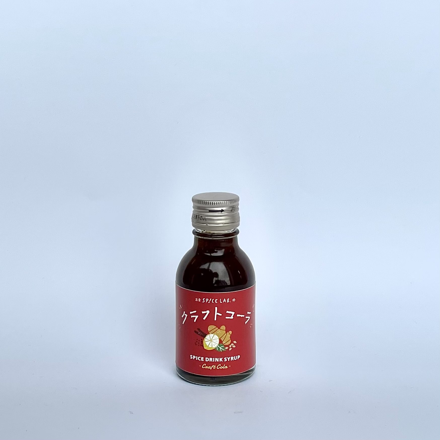 出雲SPICE LAB. クラフトコーラ