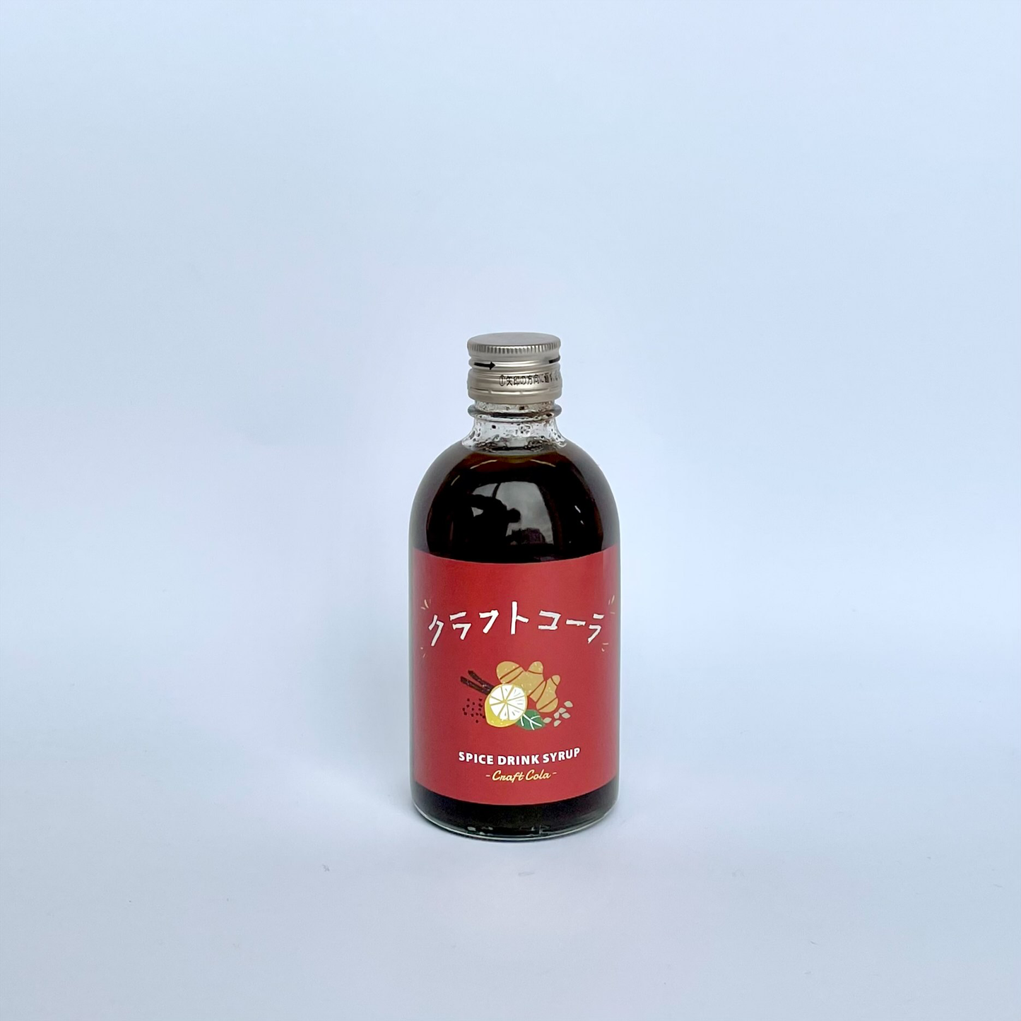 出雲SPICE LAB. クラフトコーラ