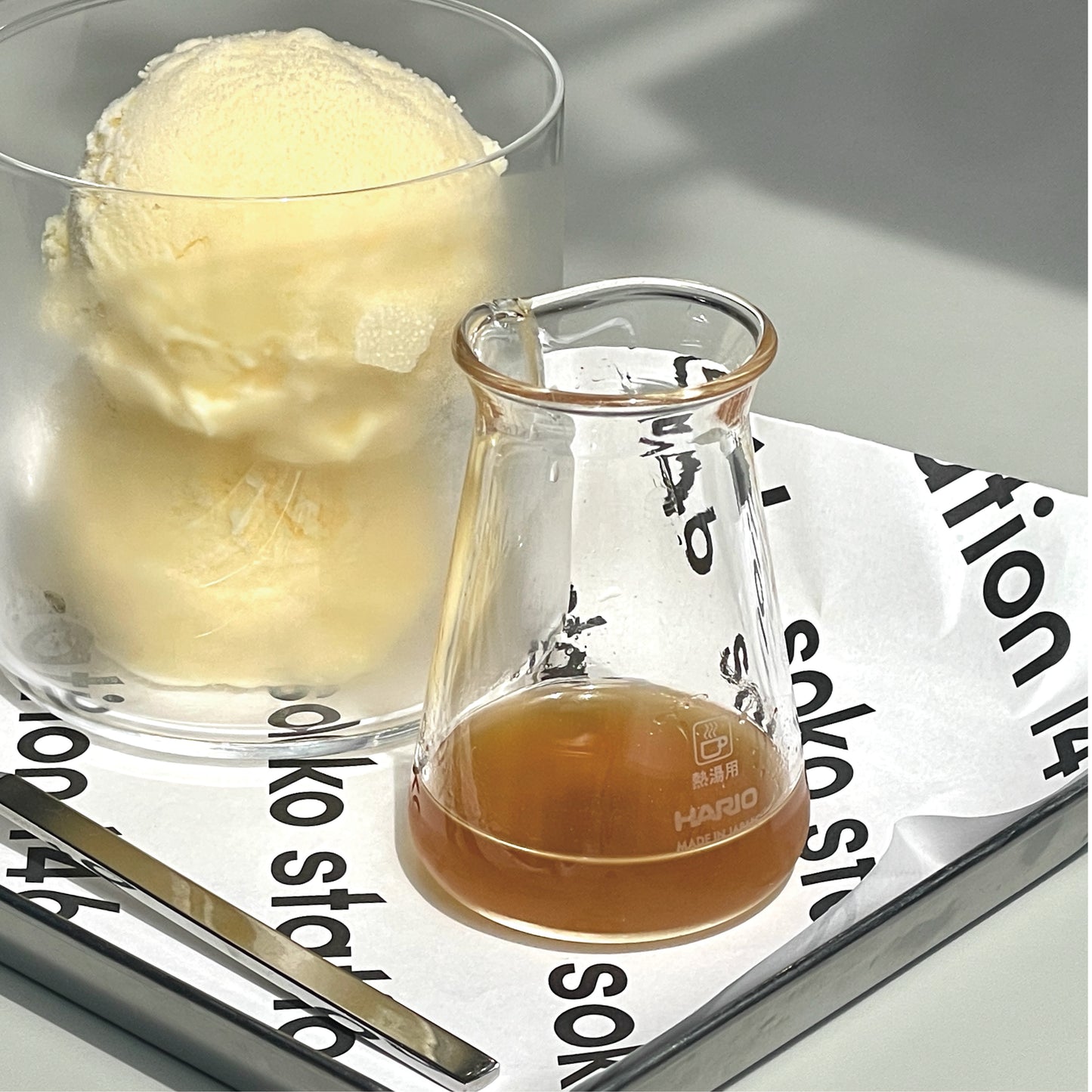 出雲SPICE LAB.｜島根の地チャイ スパイスシロップ
