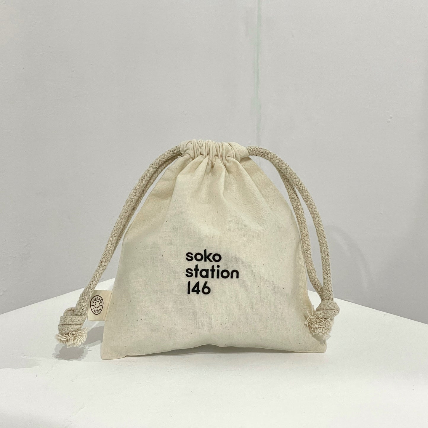 soko station 146 | オリジナルポーチ