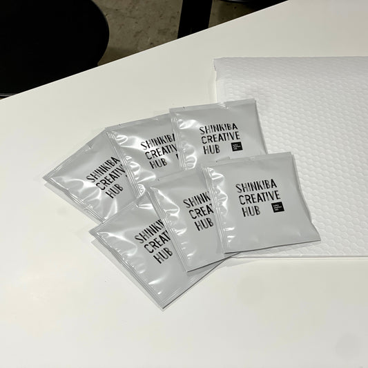 《メール便配送》SCHドリップバッグ6袋