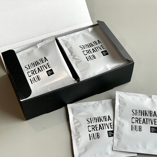 《ギフトBOX入り》SCHドリップバッグ12袋