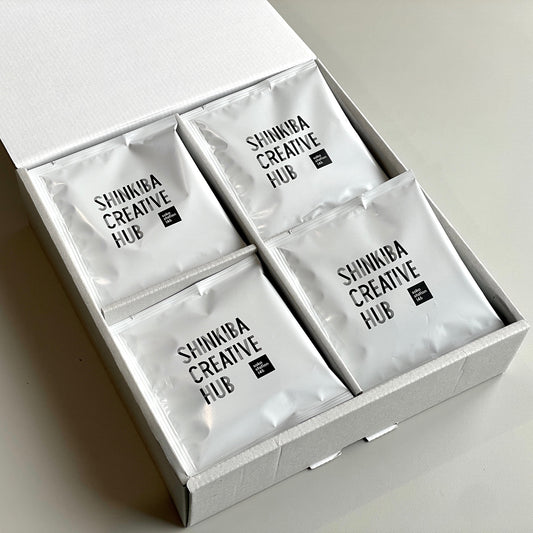 《ギフトBOX入り》SCHドリップバッグ24袋