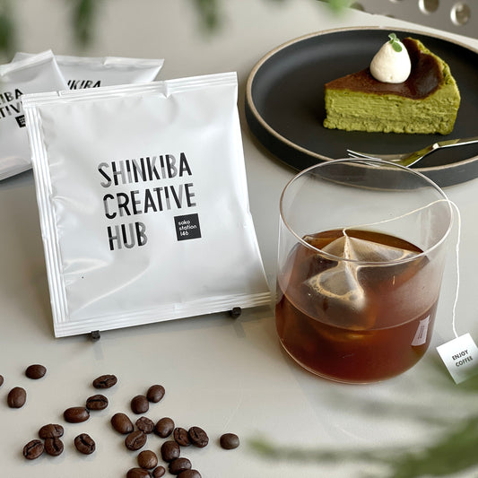 SCHドリップバッグのトップ画像