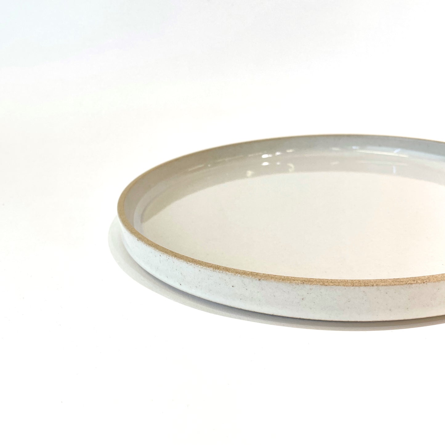Hasami Porcelain Plate 255mm