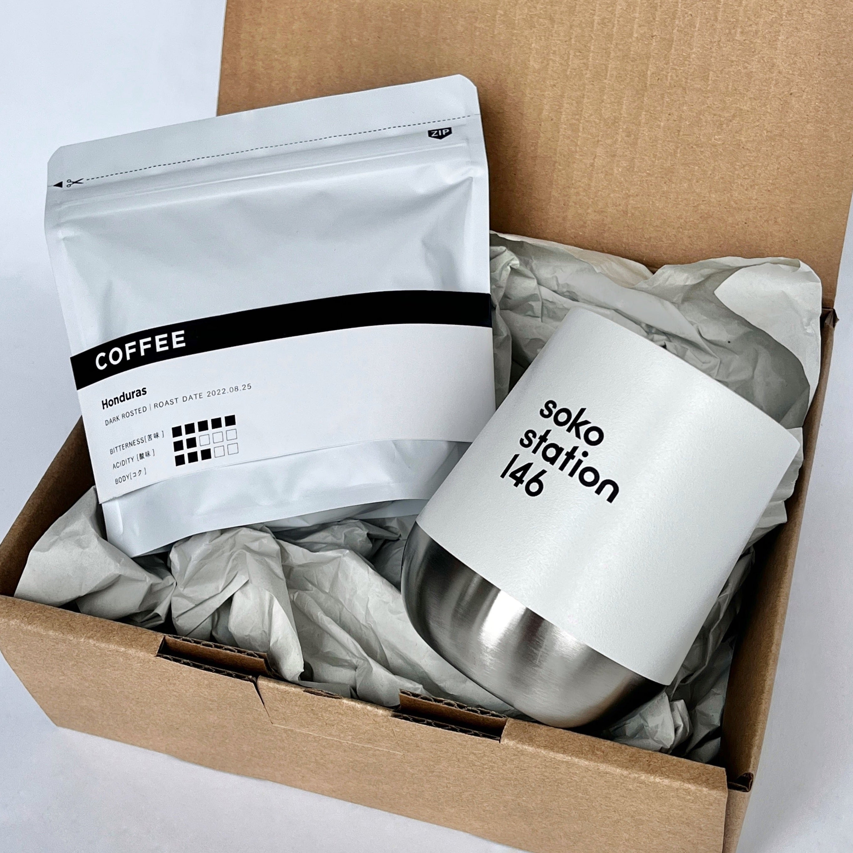 C COFFEE & C COCOA セット C COFFEE & C COCOA セット 100g - メルカリ